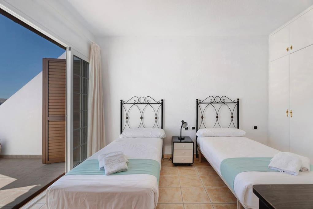 La Colina Atlantic View By Paramount Holidays Arona  Exterior foto